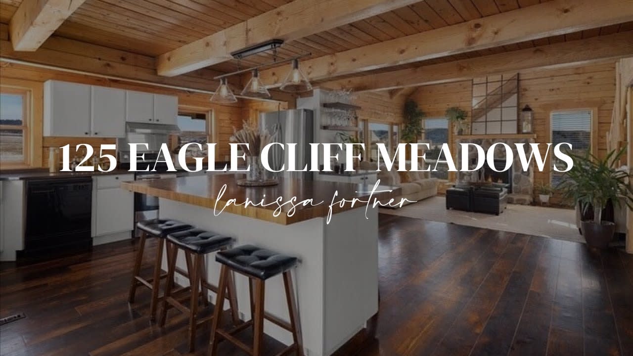 125 Eagle Cliff Meadows | Sold