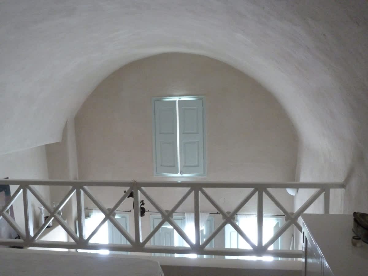 1 Provincial Road Fira - Oia