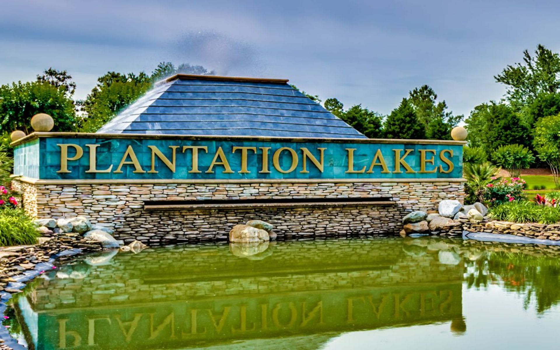 Plantation Lakes, SC Real Estate & Homes for Sale Joshua Carter