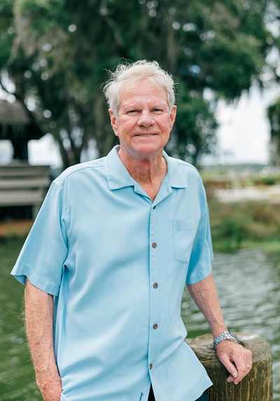 Oldfield Realty | Lowcountry Real Estate Agents