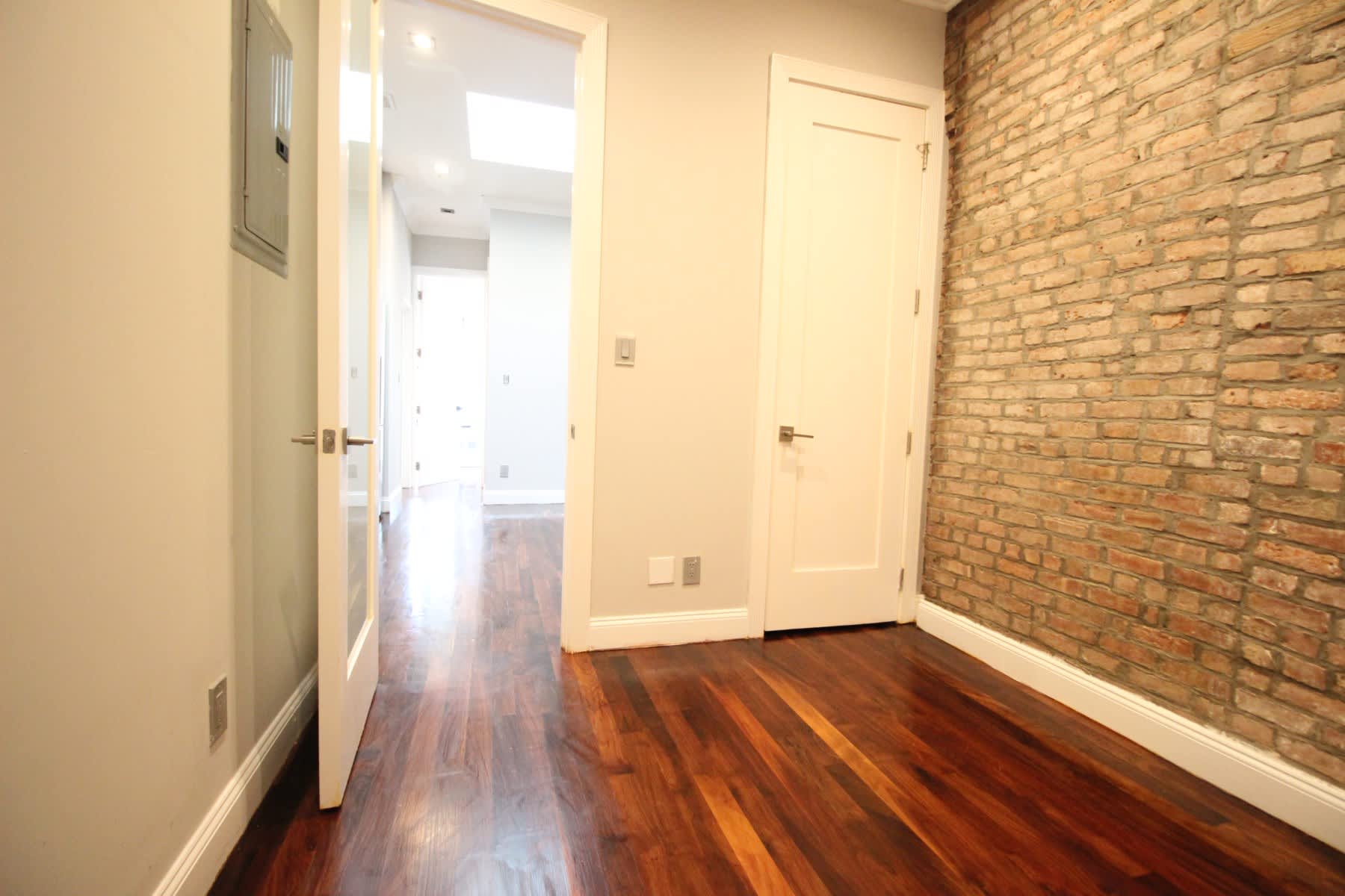 Orchard Street