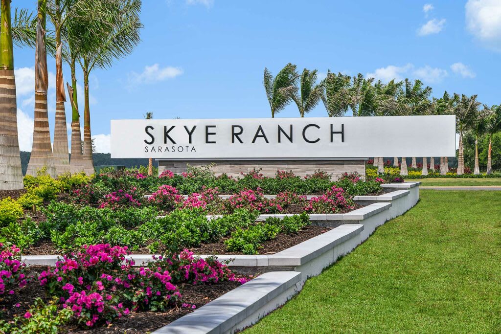 Skye Ranch