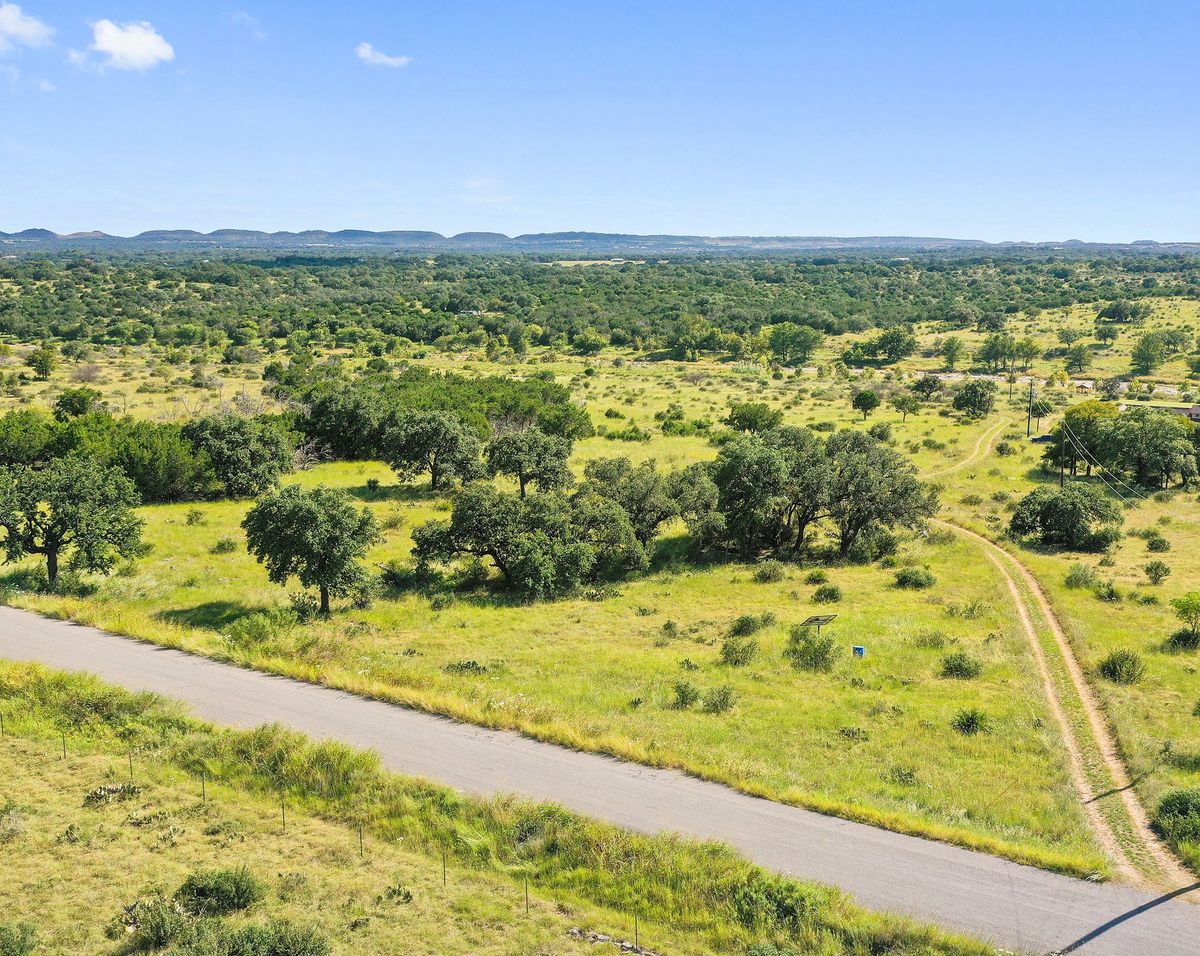 Pedernales Riverfront 9.92 ACRES