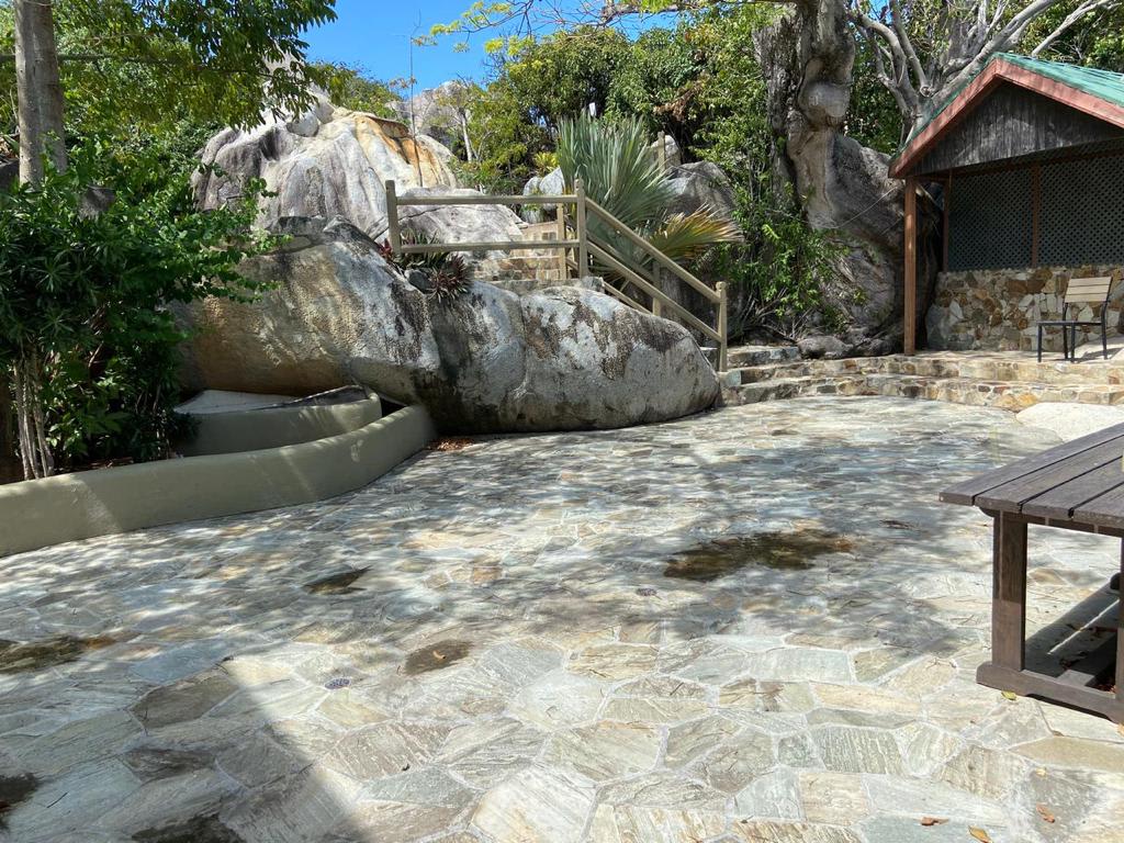 201 Virgin Gorda Commercial Property