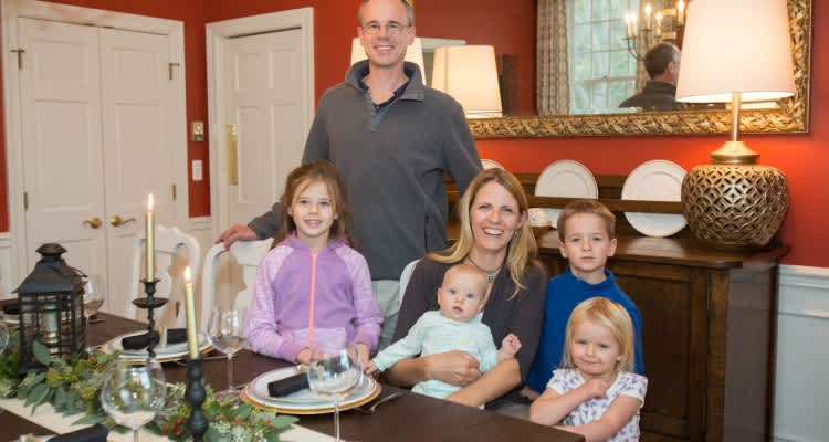 Room Makeover - Family-3