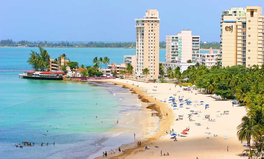 Family-Focused Planning: Moving to Isla Verde, Puerto Rico