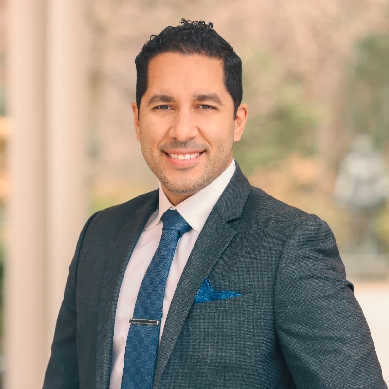 About Alex Antigua The Antigua Team New York City Real Estate Agents