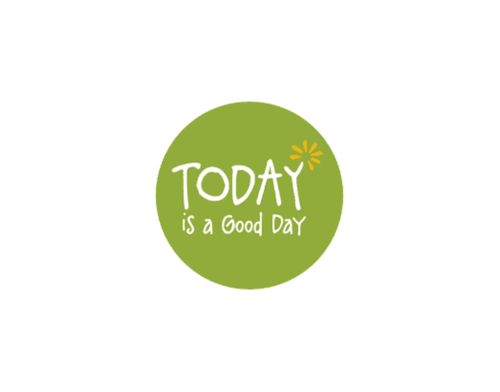Today is a Good Day Foundation