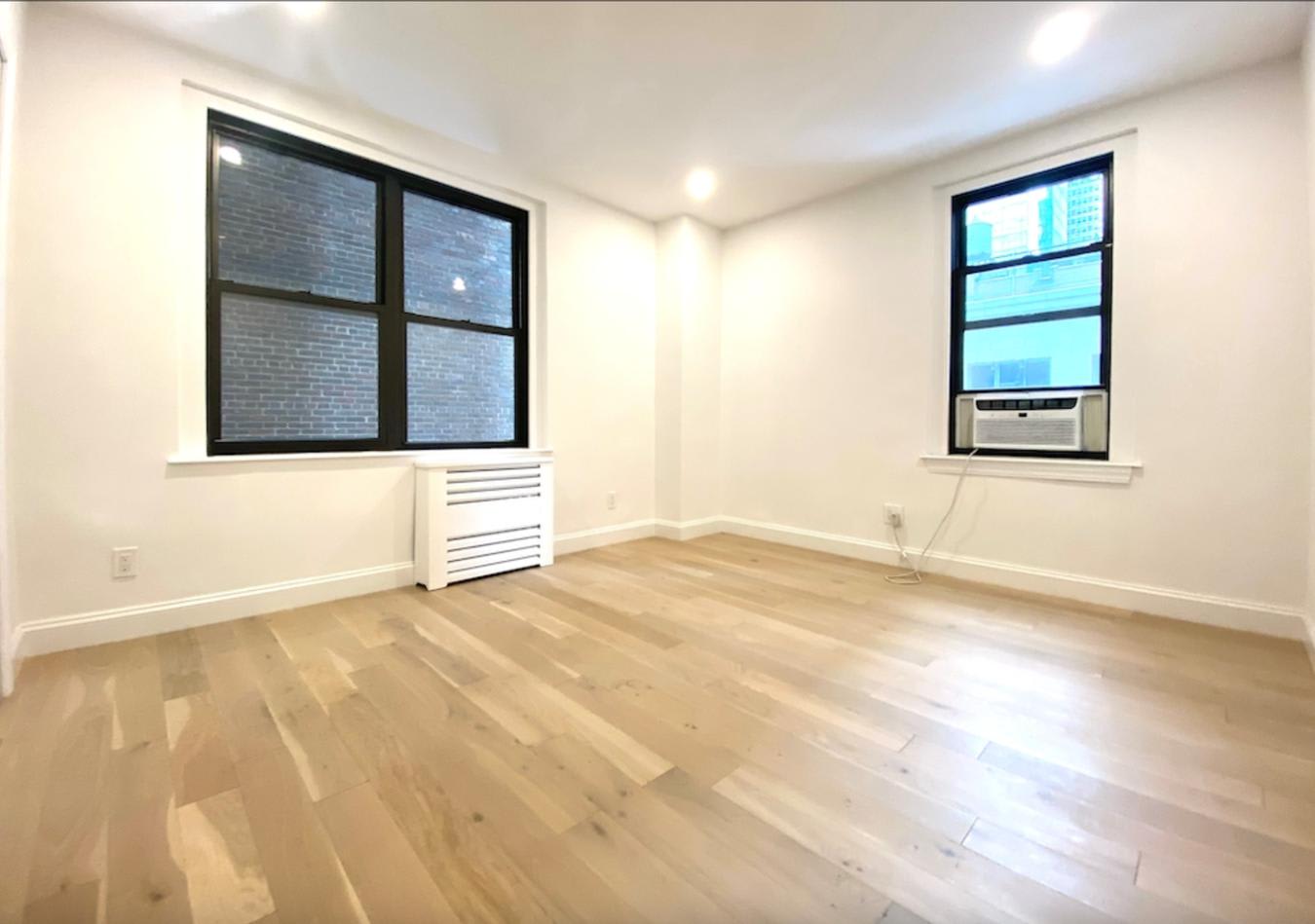East 48th Street