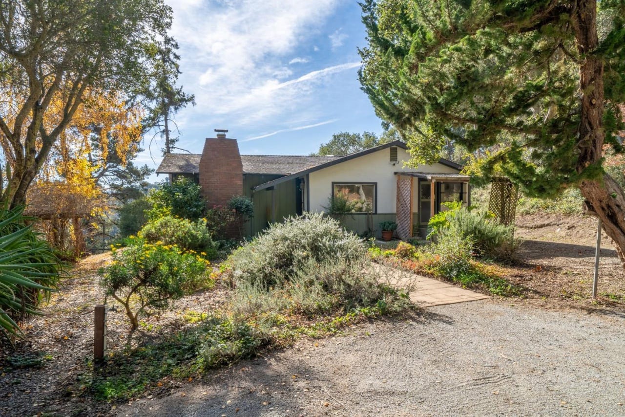 400 Rancho Laguna Drive, Watsonville, CA 95076