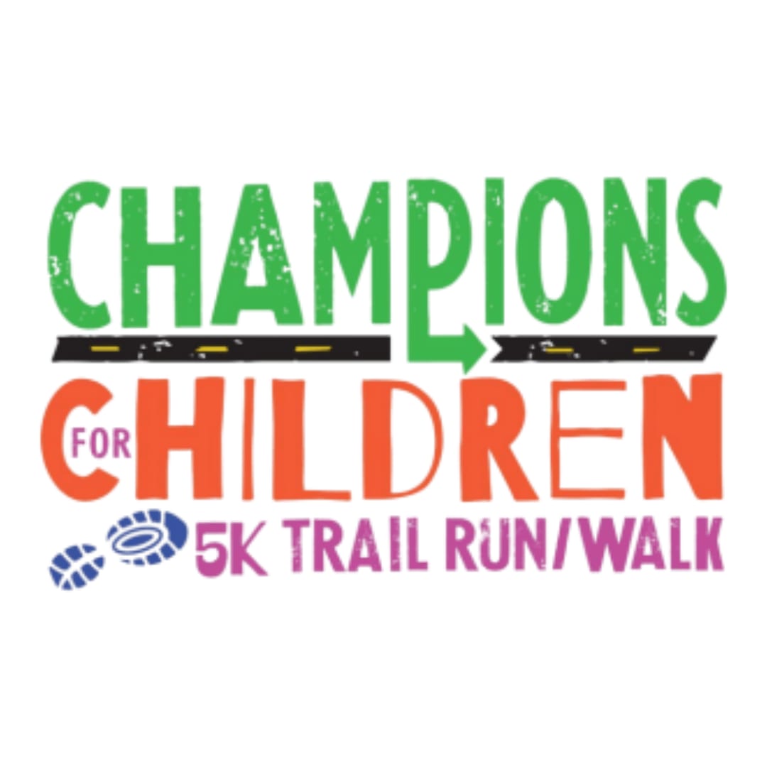 Champions for Children 5k Trail Run/Walk