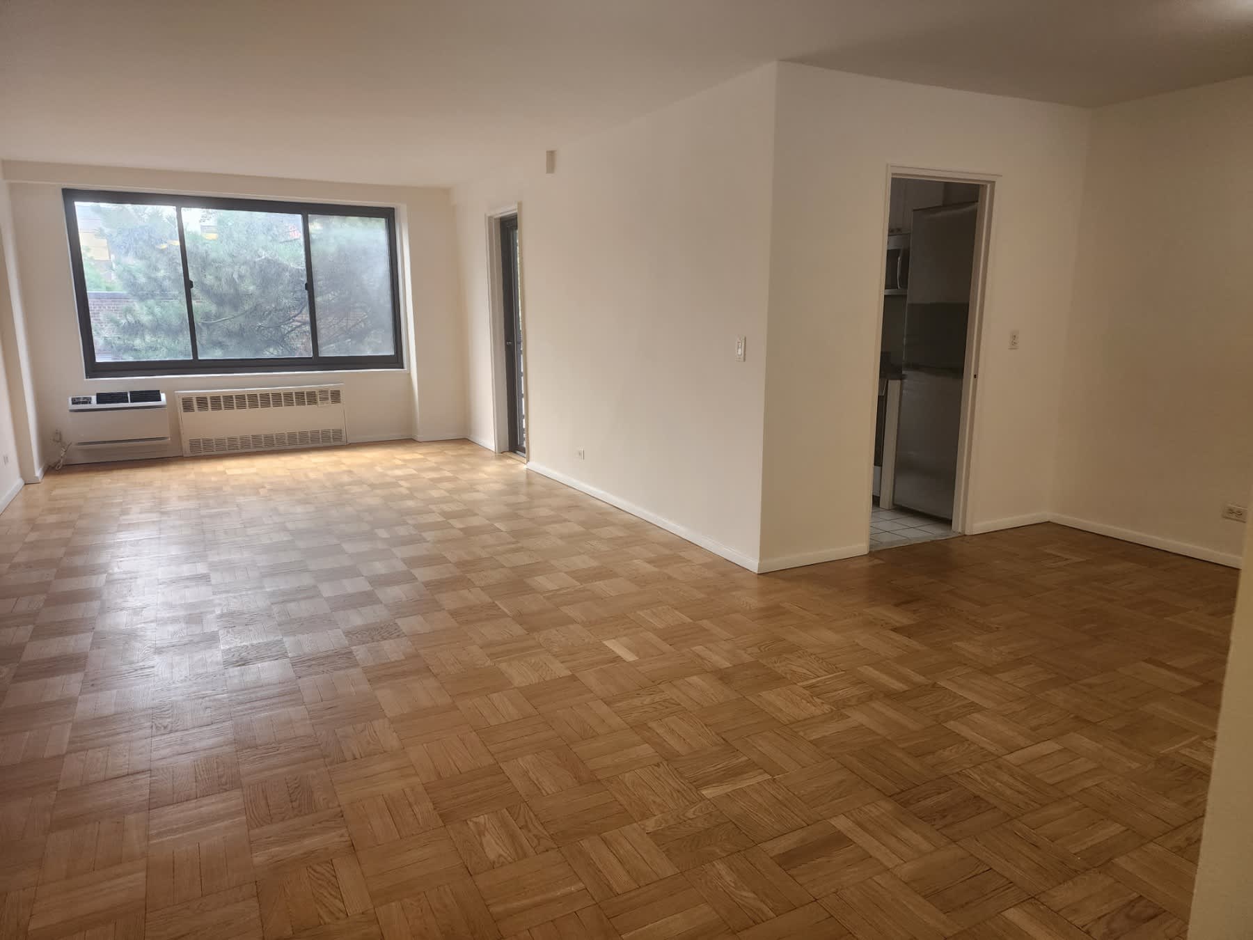Lenox Terrace