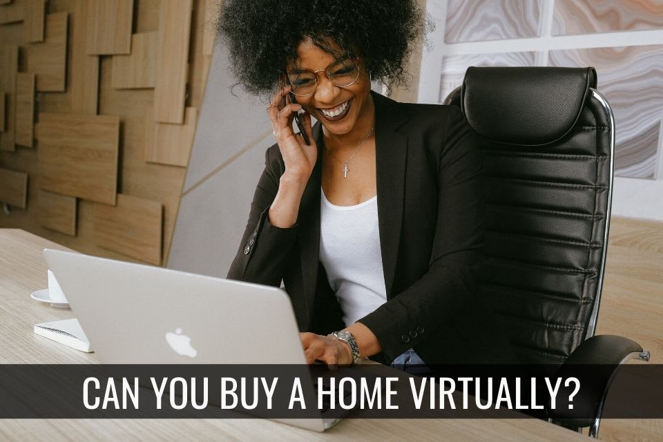 Virtual Home Buying