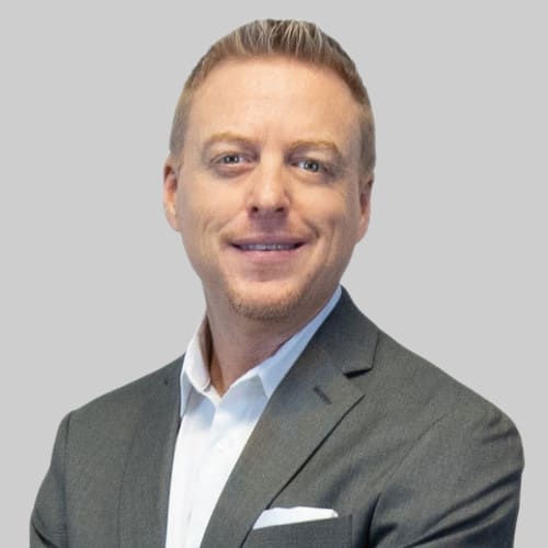 Todd Mitchell Gate12 Real Estate