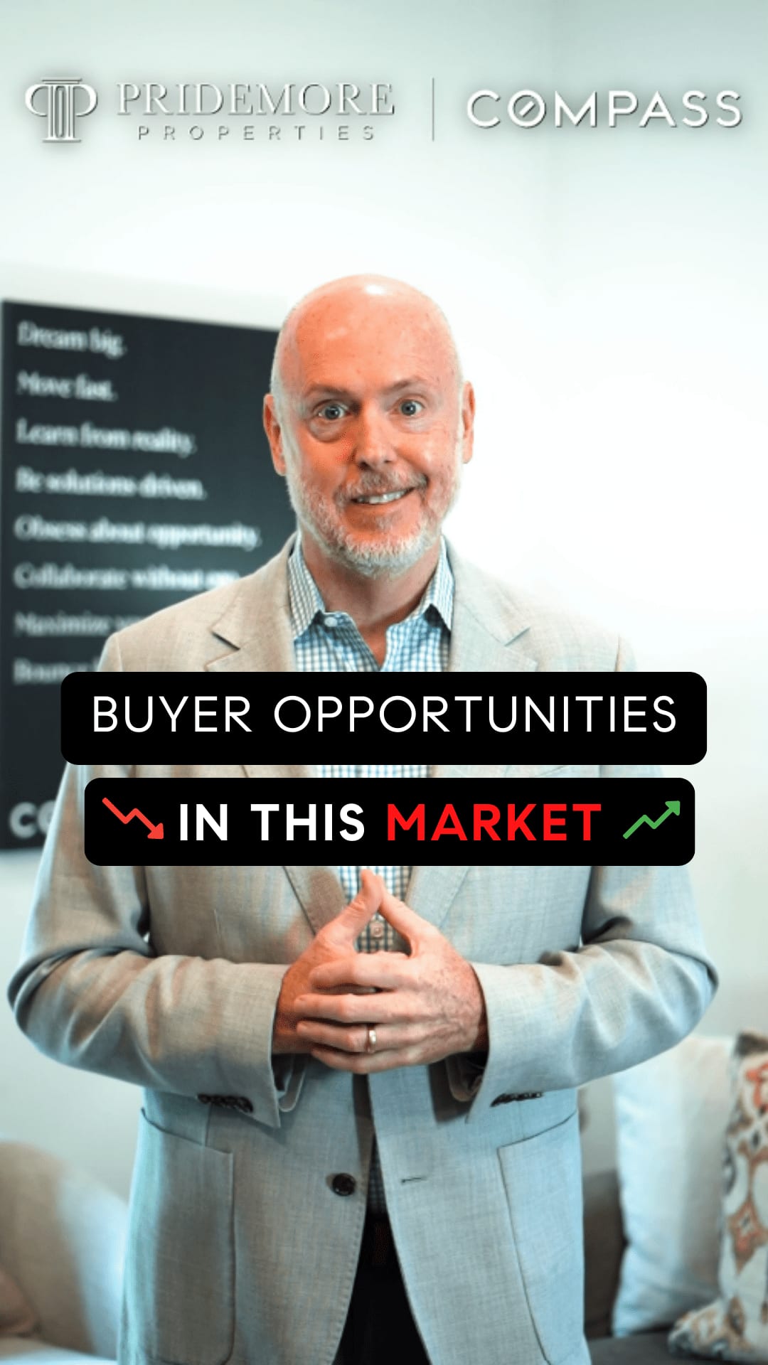 Buyer Opportunities in this Market