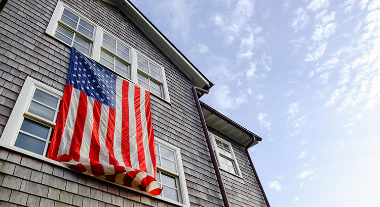 4 Reasons Why the Election Won’t Dampen the Housing Market