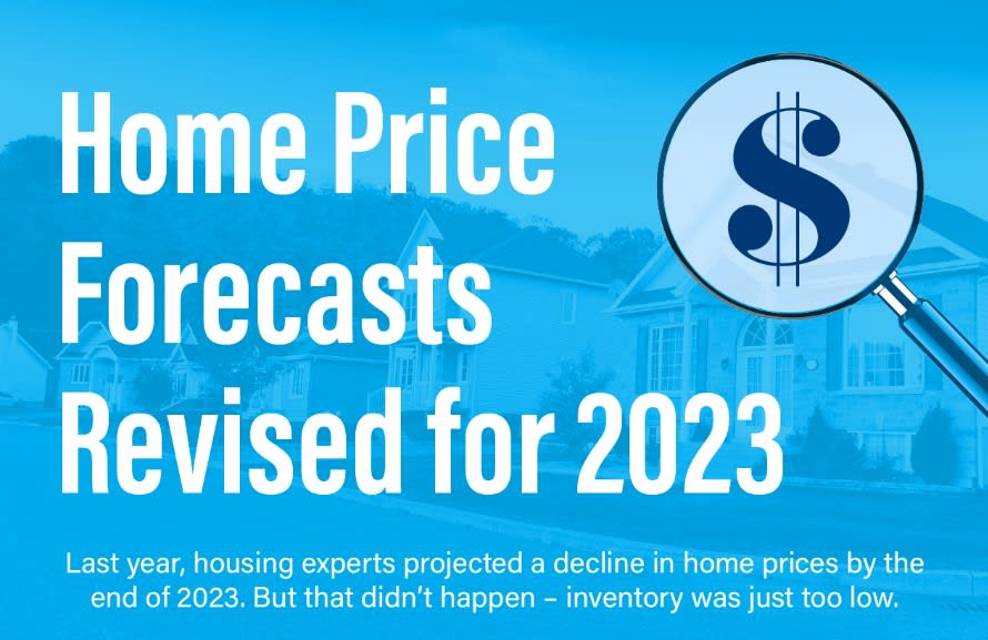 New Forecast Home Prices Del and Judy De Leon New Tampa Wesley Chapel Realtors 8134546923
