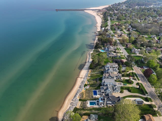 SOUTH HAVEN