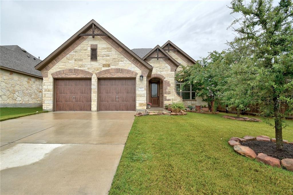 1812 Grebe Dr