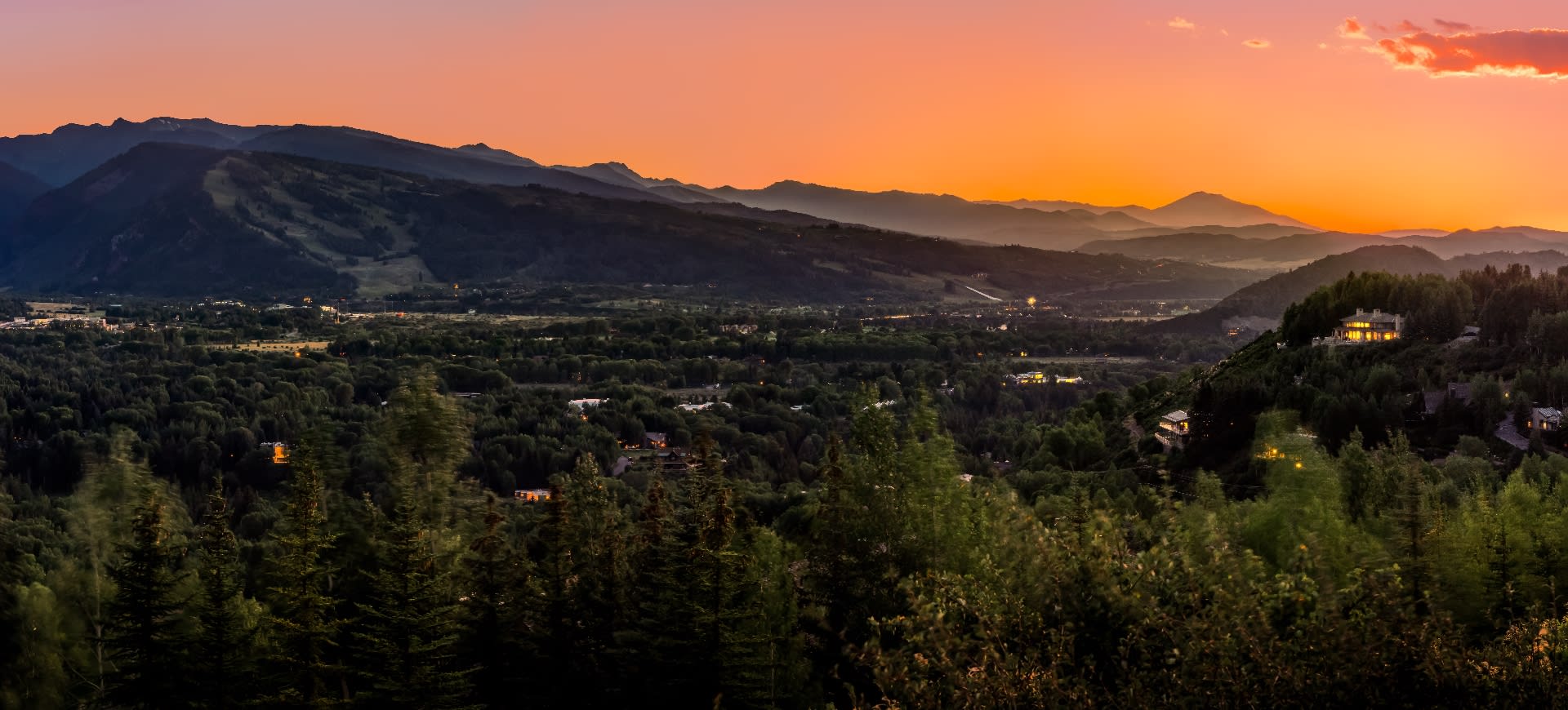 The Best in Luxury Aspen Real Estate Gary Feldman