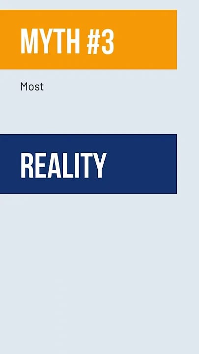 Myth vs Reality: Rental Property Edition