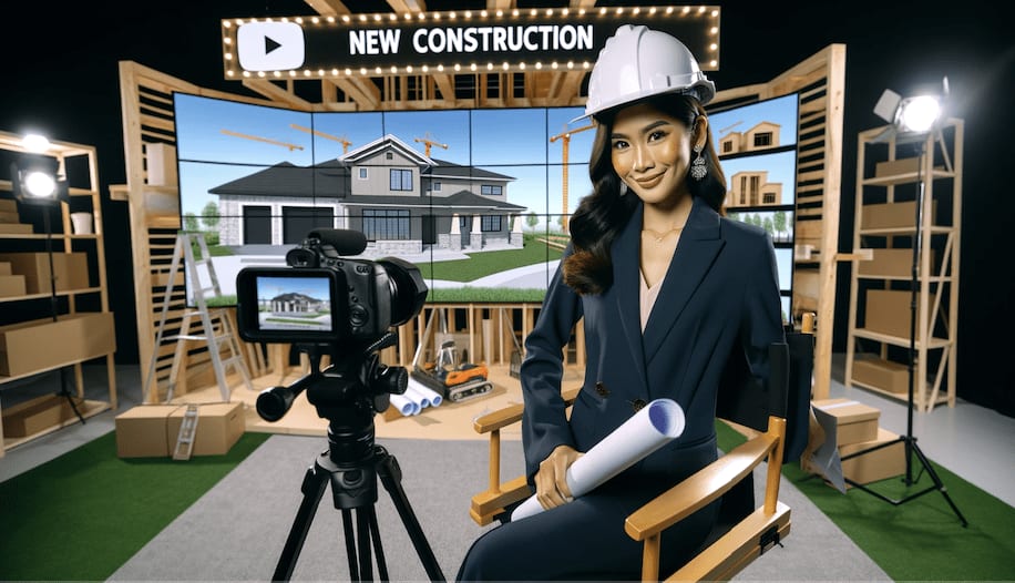 From Groundbreaking to Housewarming: Cara Conde's Guide to Navigating New Home Constructions