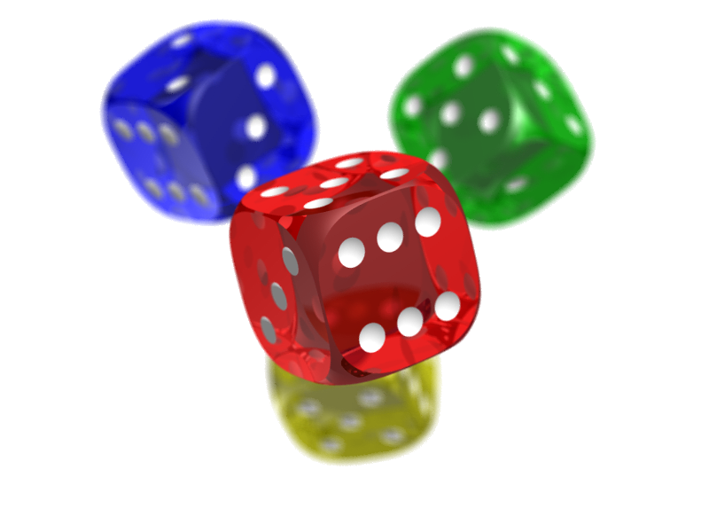 e2e-dice