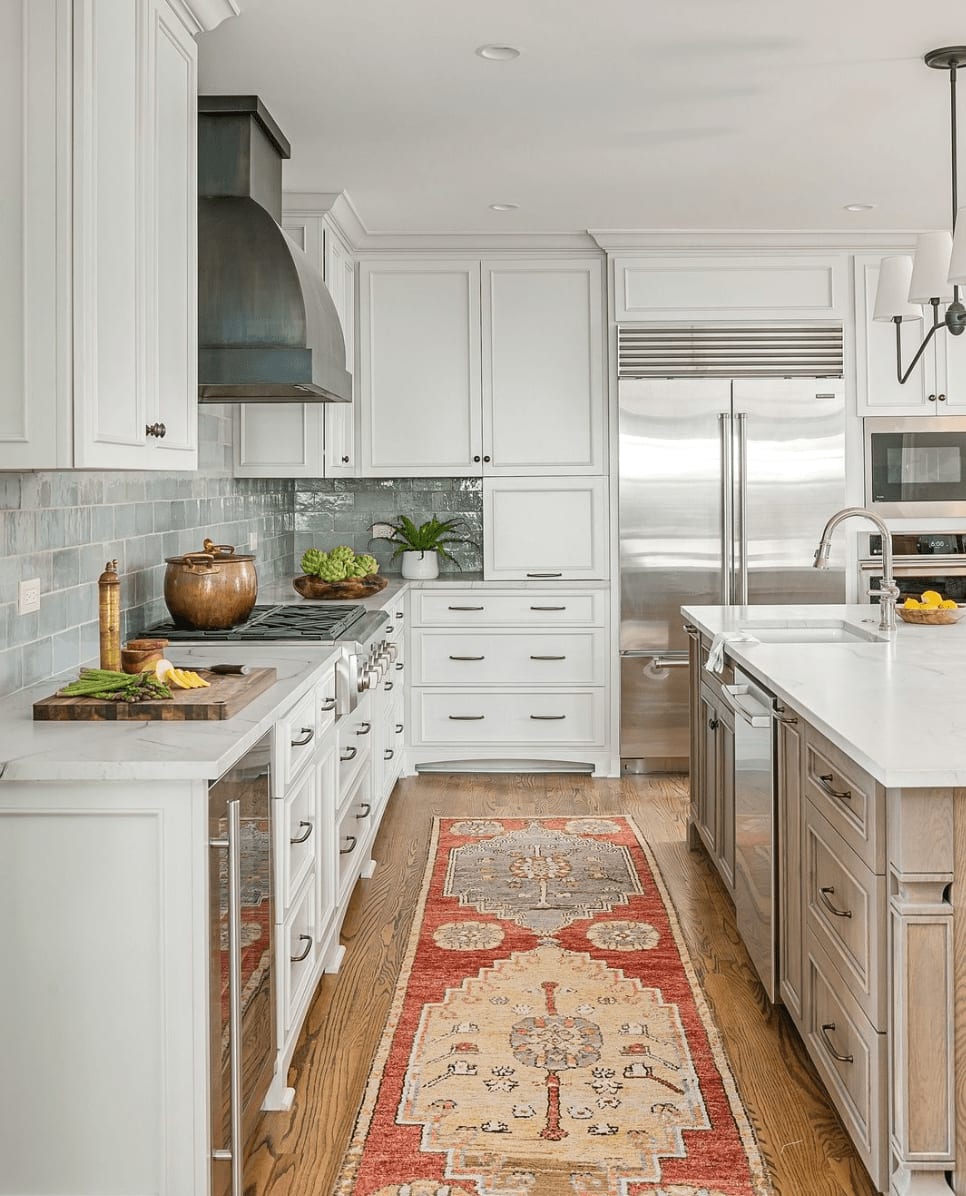 Arranging Furniture in a New House Nicole Hartenbach