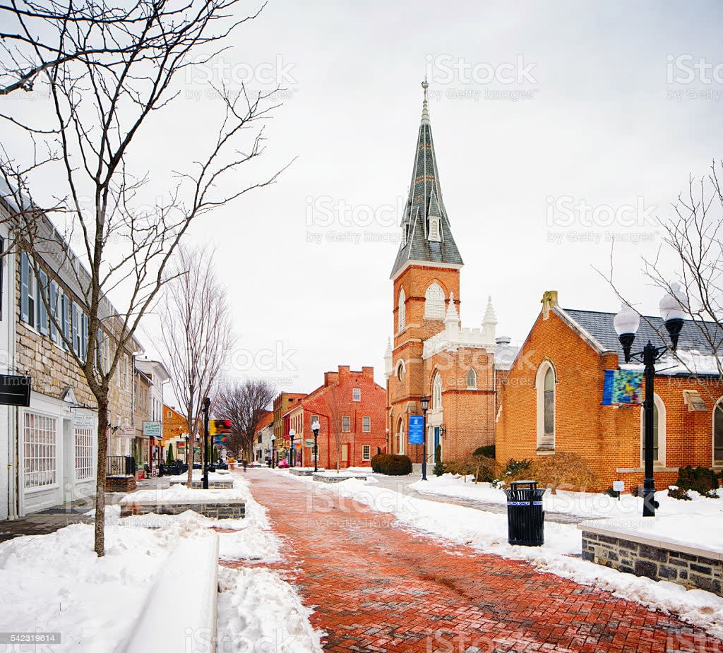 Wendy Conner Winchester Real Estate Agent