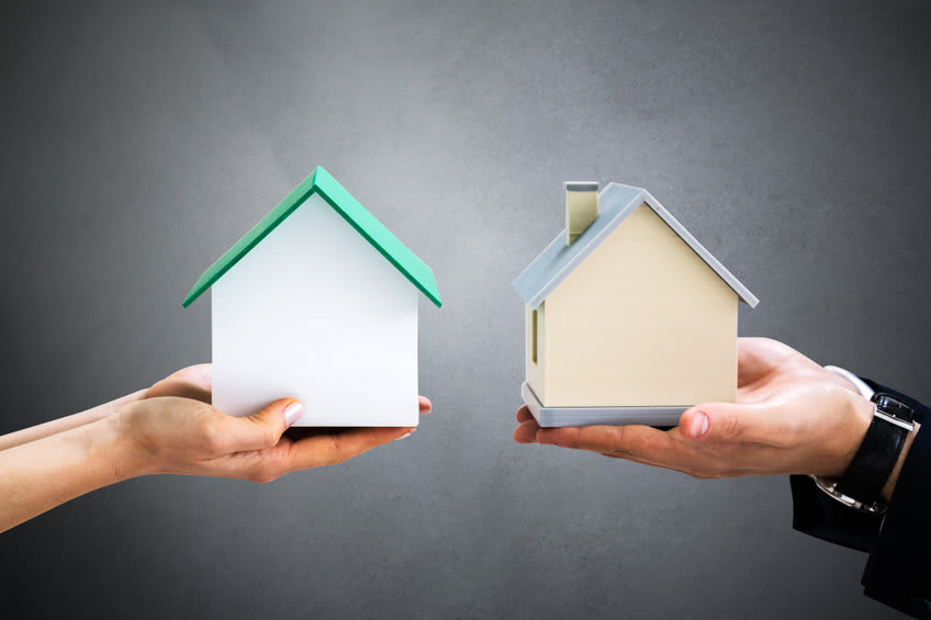 Principle of Substitution