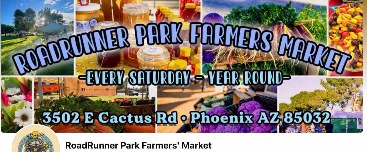 North Phoenix Farmers Market