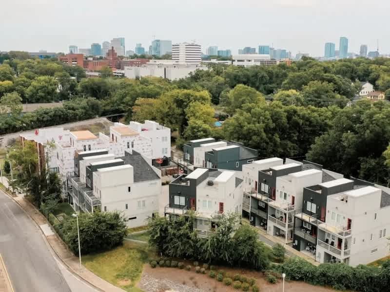 Investing in Nashville's Short-Term Rental Market