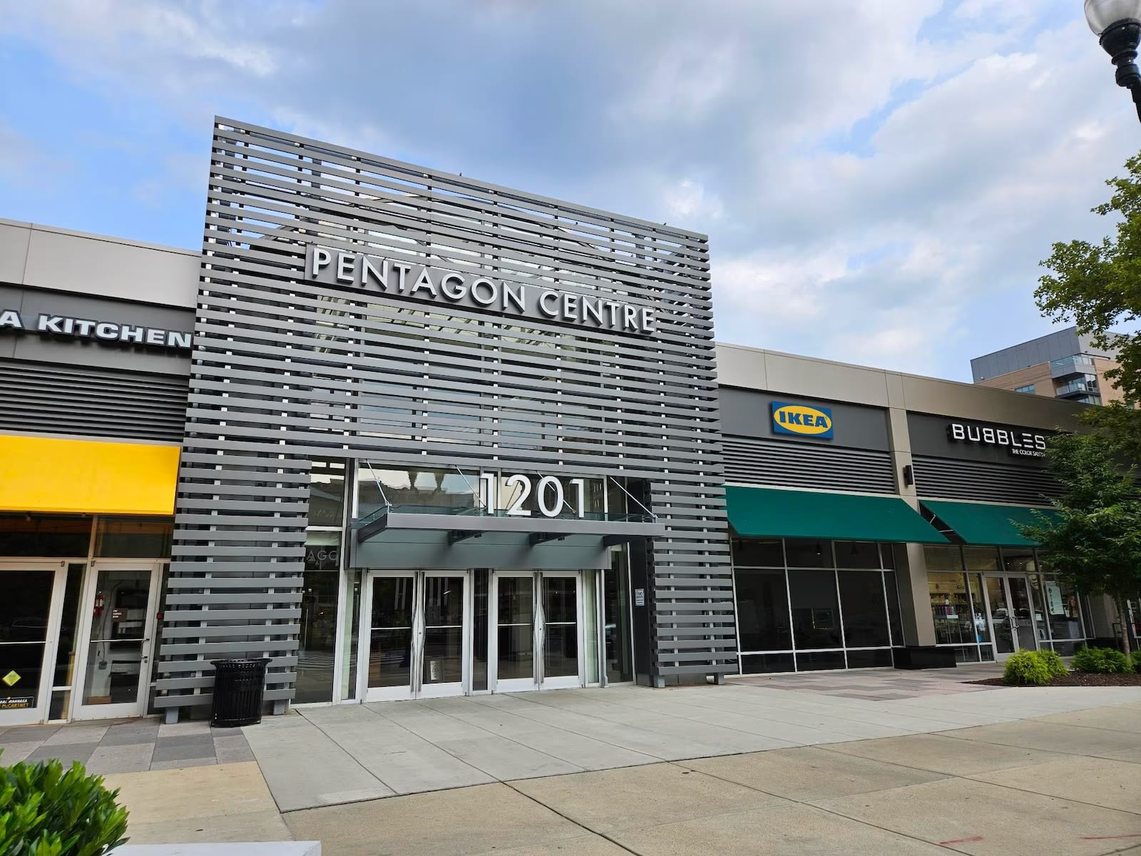 Image Courtesy of Ikea Arlington