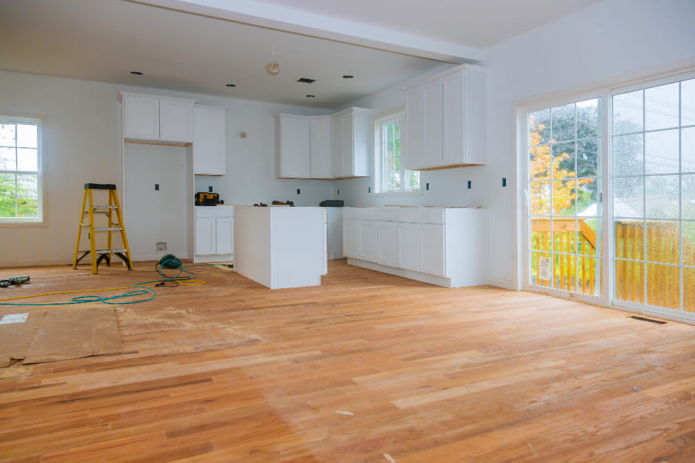 Remodeling A Home vs Selling. Which Is Right For You?