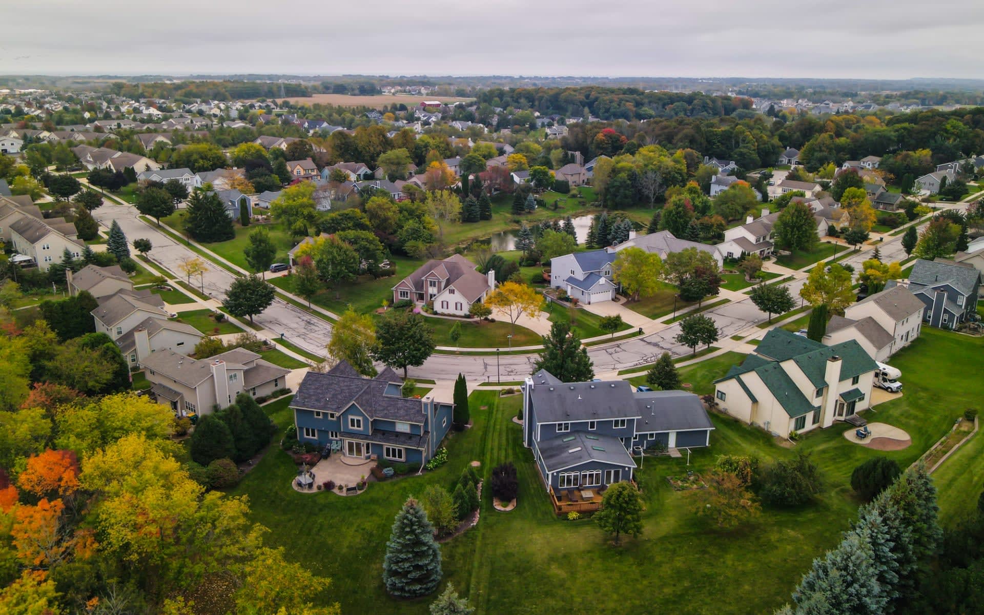 Discover Grafton's Dream House Jaime Lubner Group