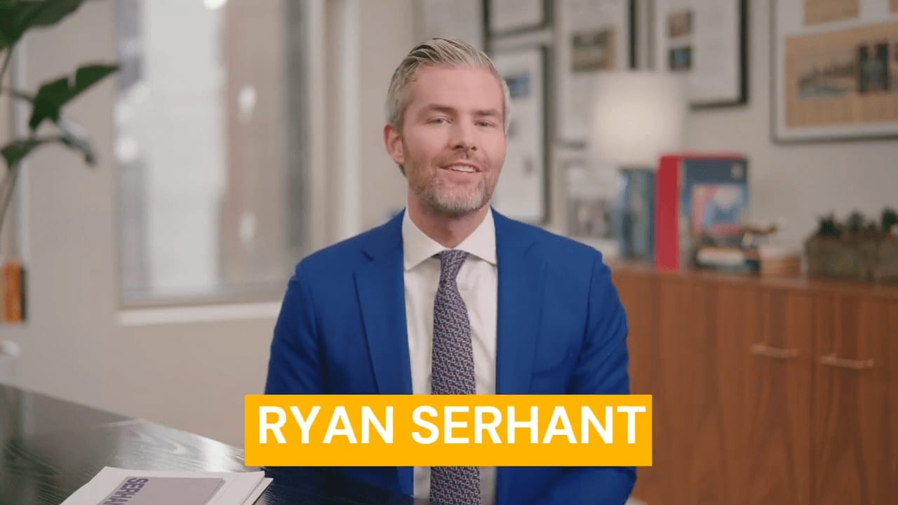 Sell It 90-Day Lead Gen Bootcamp - Ryan Serhant