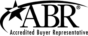 Accredited Buyer Representative Logo