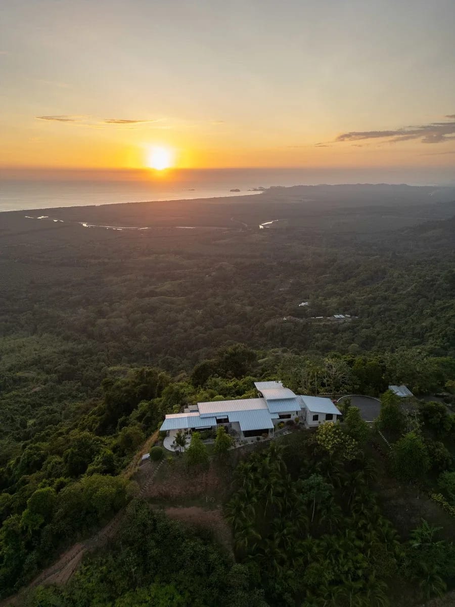 Casa Bendicida