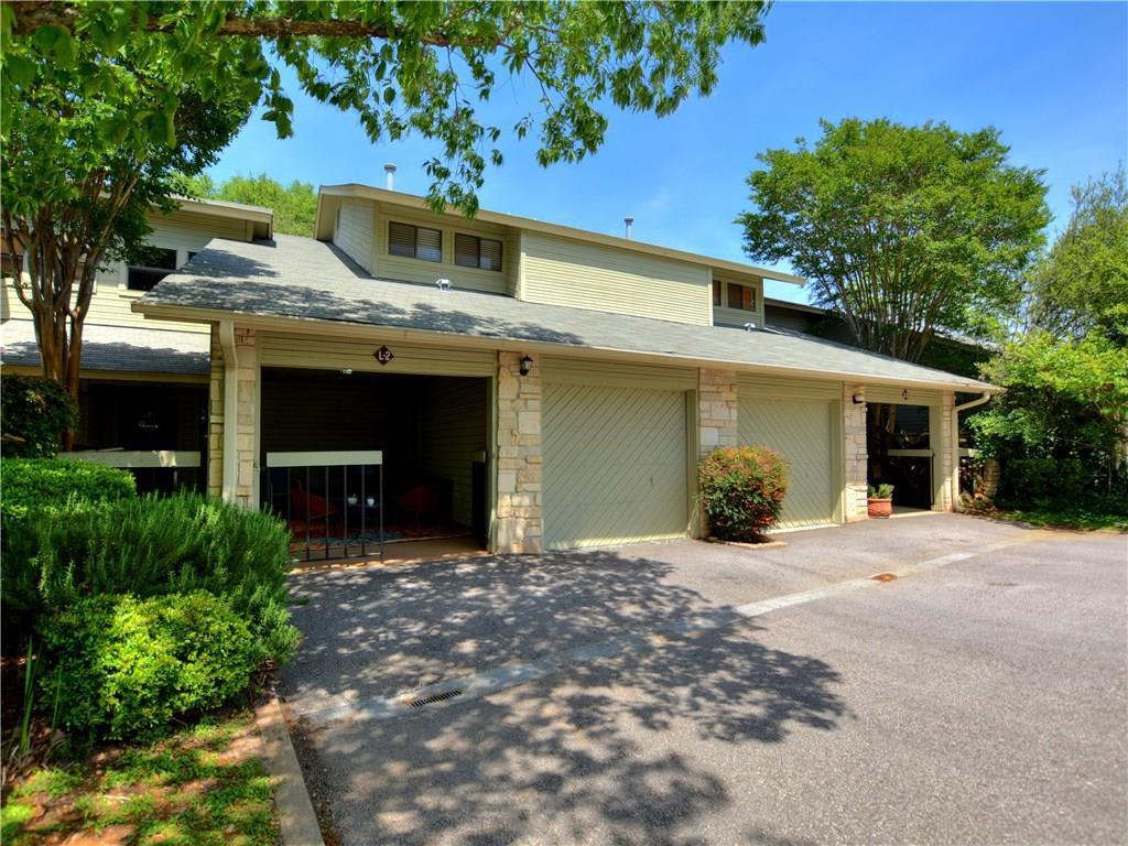 4404 Travis Country Cir Unit L2