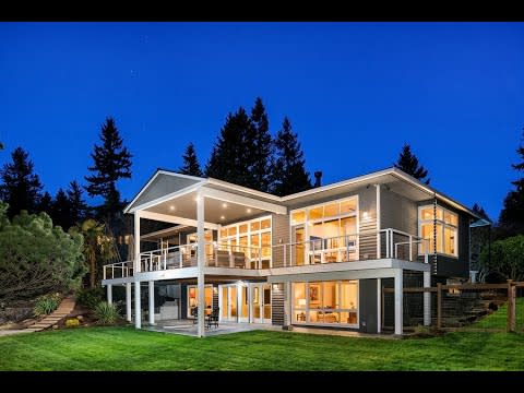 Timeless Elegance. Modern Style. Incredible Issaquah.