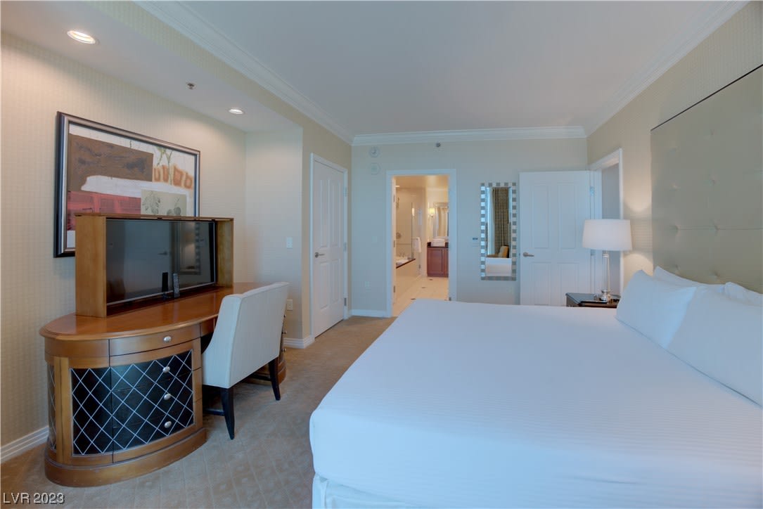 Signature MGM Suites