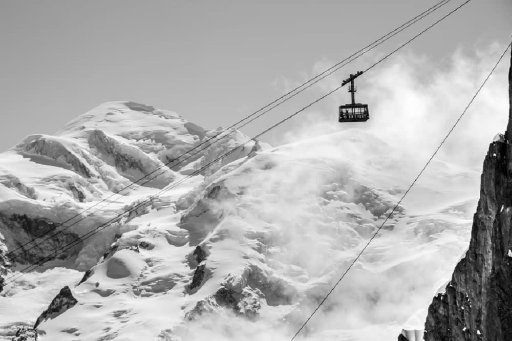 Park City Mountain Resort in Utah