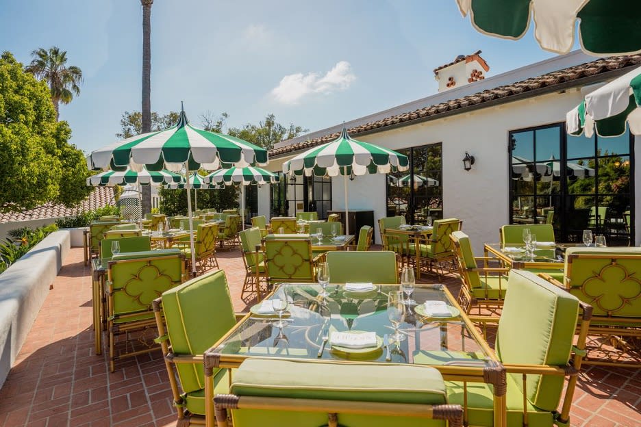 TOP 10 RESTAURANTS TO CELEBRATE A MEMORABLE MOTHER’S DAY EXPERIENCE IN & NEAR RANCHO SANTA FE!