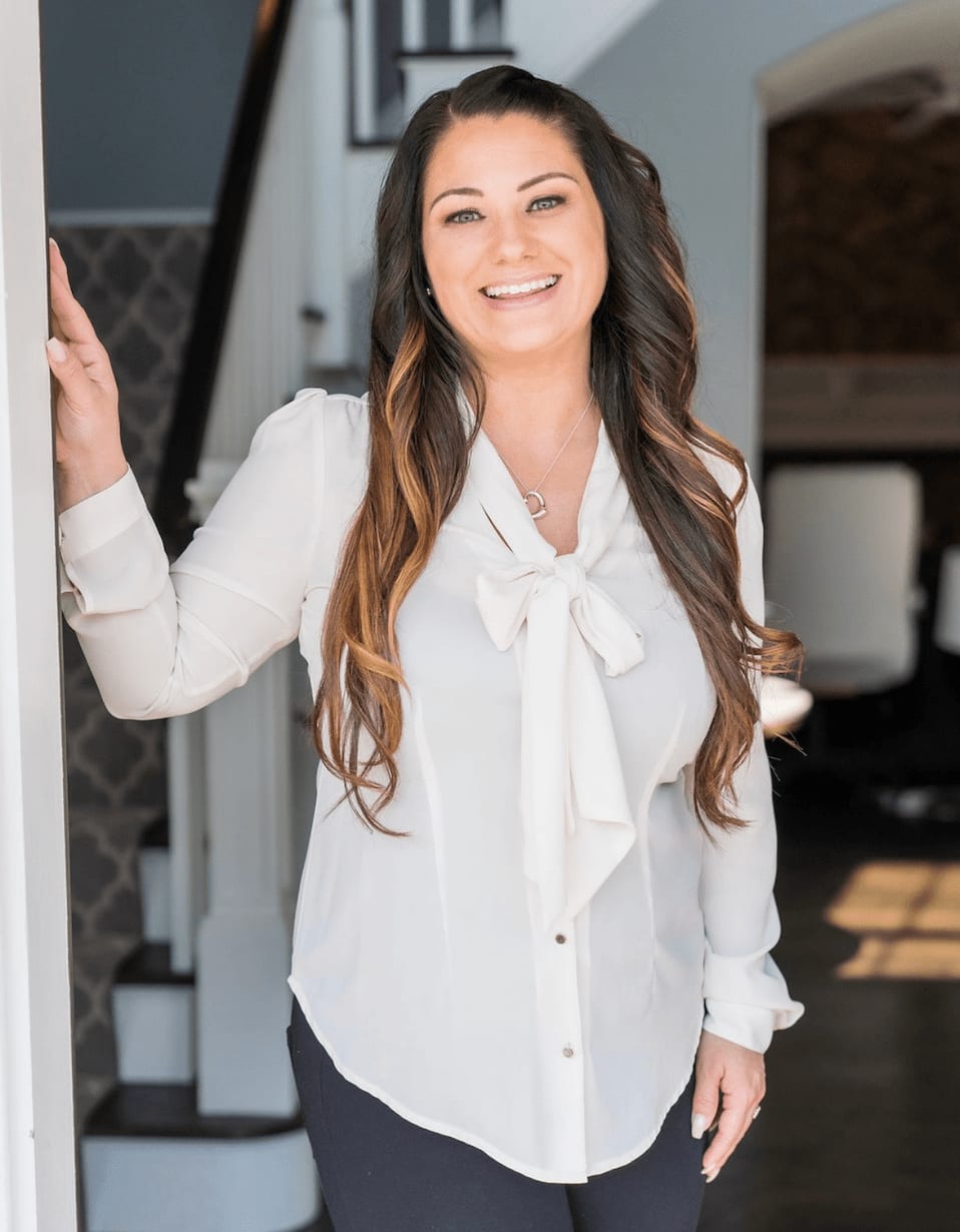 About Amber Alcazar | The Julie Corrado Team | South Windsor Real Estate