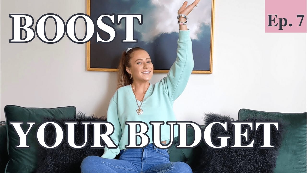 Boost Your Budget: How to get approved for a LARGER mortgage