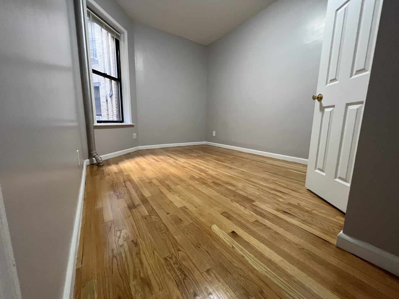 West 139th Street