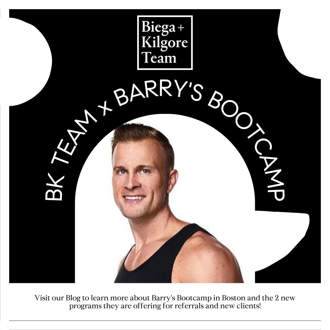 Bk Team X Barry&rsquo;s Bootcamp | Blog