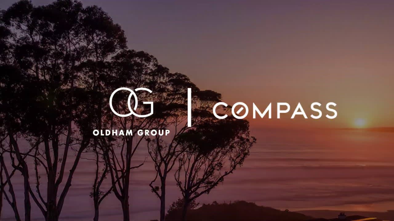 Compass Concierge Transformation / The Oldham Group