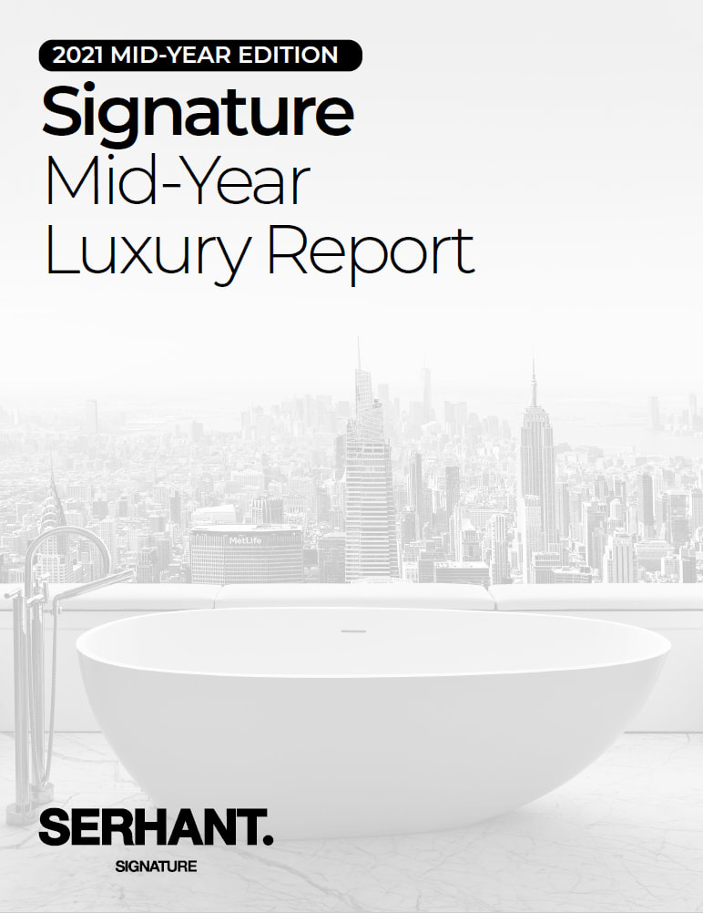 2021 Mid-Year Signature Report