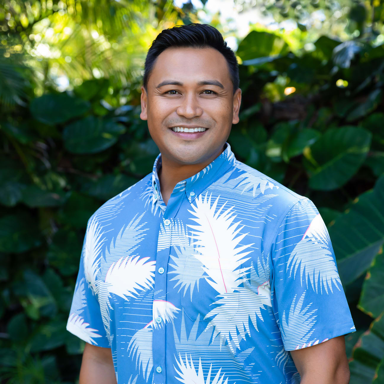 Melvin Leon Guerrero Honolulu Real Estate Expert
